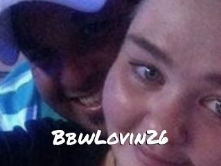 BbwLovin26