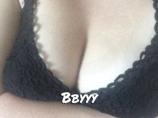 Bbyyy