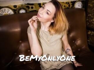 BeMyOnlyOne