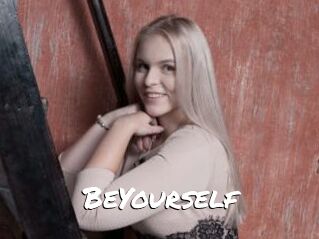 BeYourself