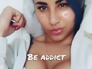 Be_addict