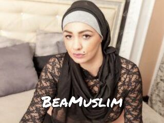 BeaMuslim
