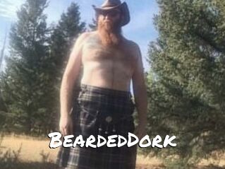 BeardedDork