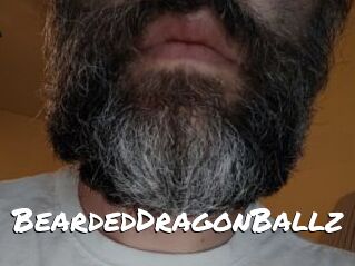 BeardedDragonBallz