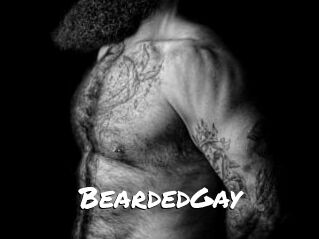 BeardedGay