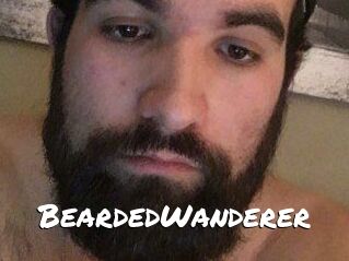 BeardedWanderer