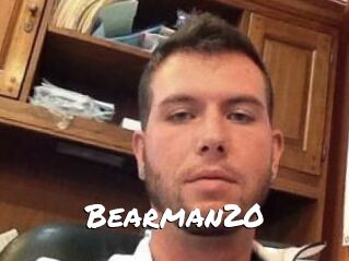 Bearman20