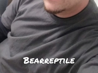 Bearreptile