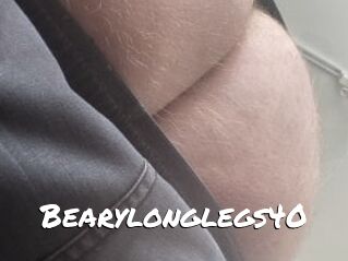 Bearylonglegs40