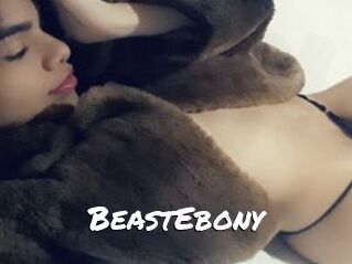 BeastEbony