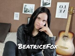 BeatriceFox