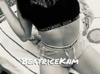 BeatriceKnm