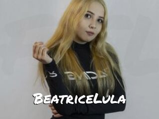 BeatriceLula