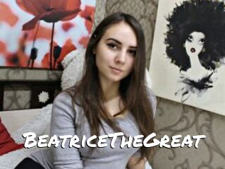 BeatriceTheGreat