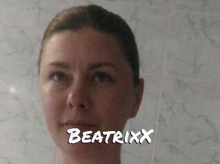 BeatrixX