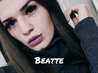 Beatte