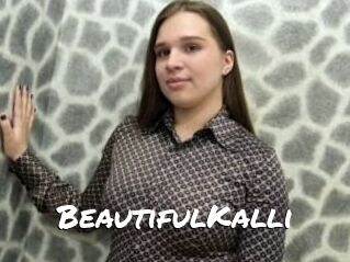 BeautifulKalli