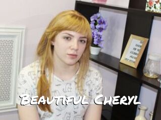 Beautiful_Cheryl