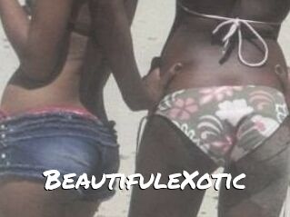 BeautifuleXotic