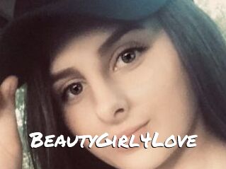 BeautyGirl4Love