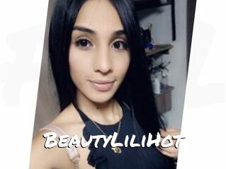 BeautyLiliHot Fisting Lovers