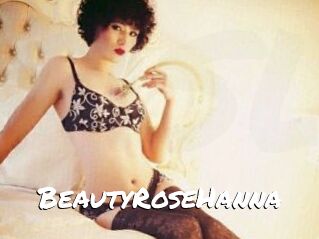 BeautyRoseHanna