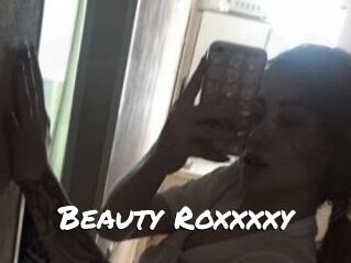 Beauty_Roxxxxy