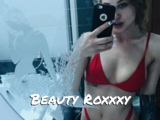 Beauty_Roxxxy