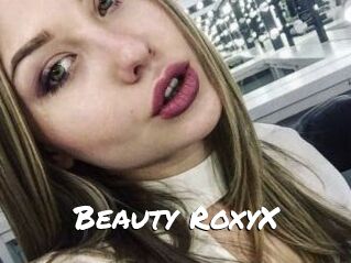 Beauty_RoxyX