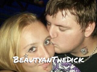 BeautyanTheDick