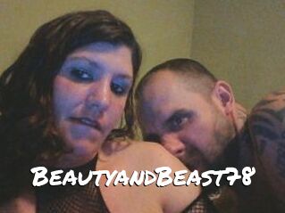 BeautyandBeast78