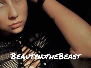 BeautyndtheBeast