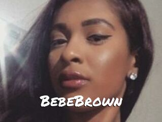 BebeBrown