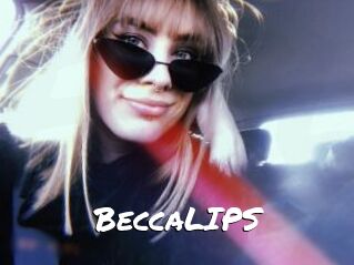 BeccaLIPS