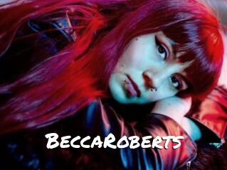 BeccaRoberts