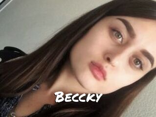 Beccky