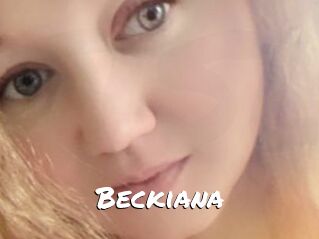 Beckiana