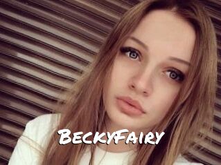 BeckyFairy