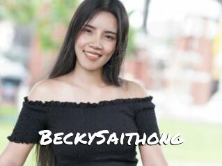 BeckySaithong