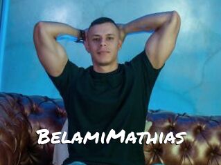 BelamiMathias