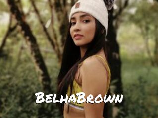 BelhaBrown