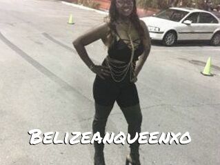 Belizeanqueenxo