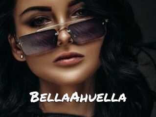 BellaAhuella