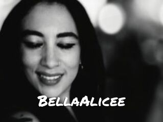 BellaAlicee