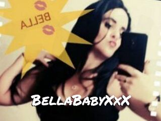 Bella_Baby_XxX_