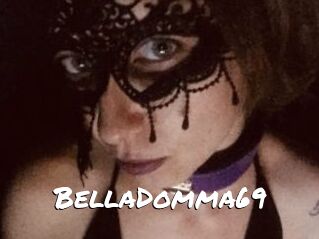 BellaDomma69