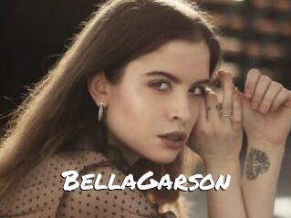 BellaGarson