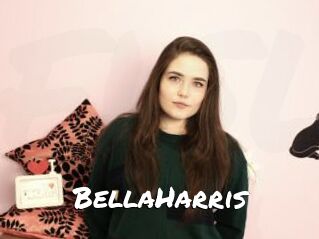 BellaHarris