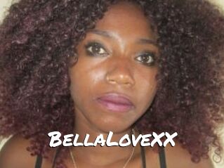 BellaLoveXX