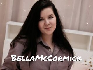 BellaMcCormick